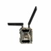 Dorr Snapshot Cloud 4G Trail Camera